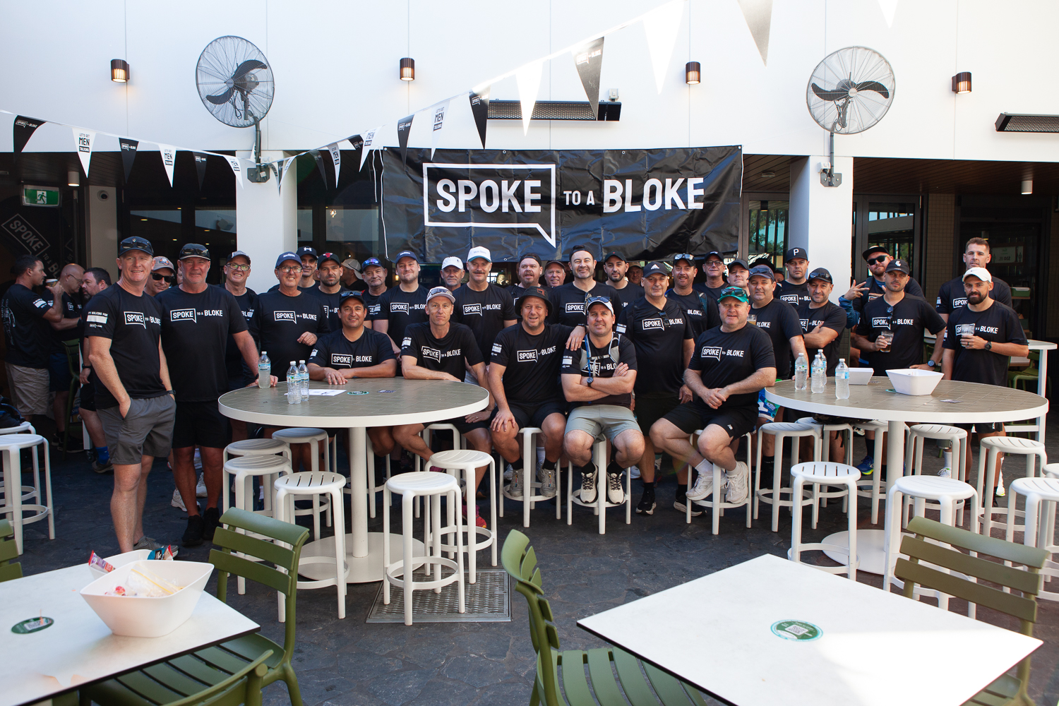 Walk for a Bloke Adelaide